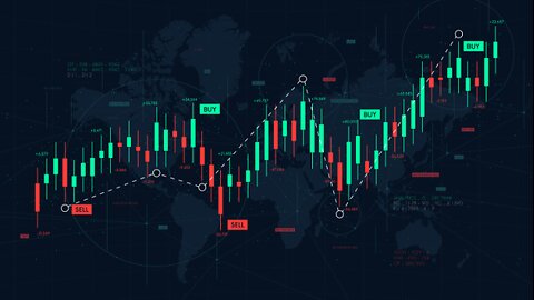 Global Trading Update: Forex, Stocks, and Crypto Market News Today