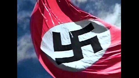 NAZI GERMANY LOOKED A BIT DIFFERENT TO WHAT I WAS TOLD AS A CHILD