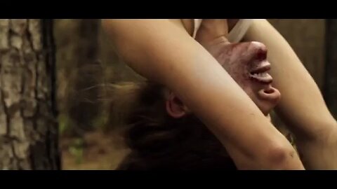Wrong Turn- Final Chapter (2025) - First Trailer - Horror Movie - 4k Concept Version