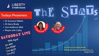 Todays Livestream