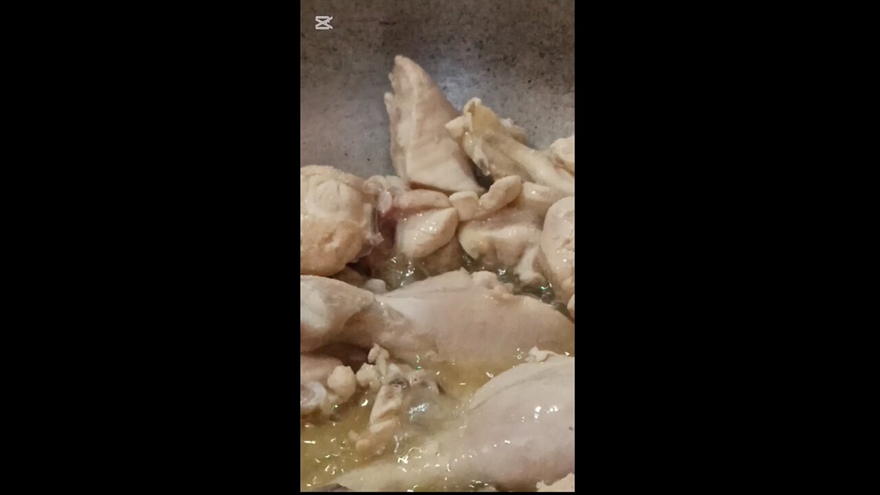 chicken fry recipe