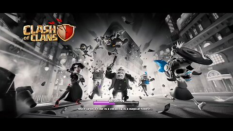 Clash of Clans Gameplay part - 26