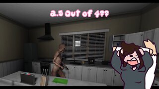 Nightmare Practice on the Street Houses – 2.5 Out of 4 Ain’t Bad? | Phasmophobia