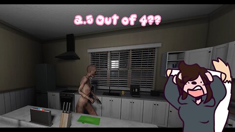 Nightmare Practice on the Street Houses – 2.5 Out of 4 Ain’t Bad? | Phasmophobia