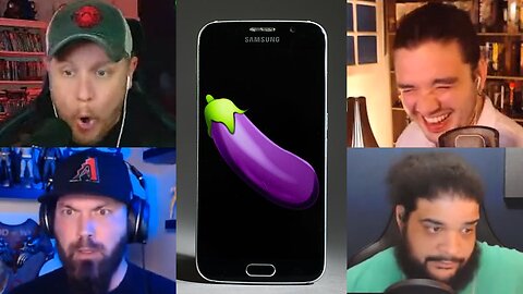 Dan Vasc Pulling an EPIC Prank