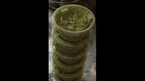 GUACAMOLE
