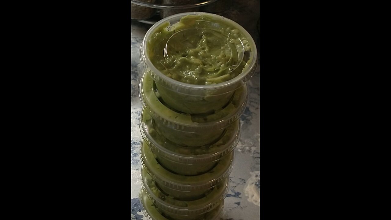 GUACAMOLE