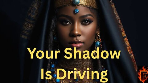 Shadow Work Feels Like Hell… But It Will Set You Free