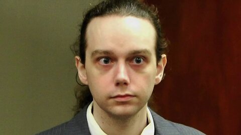 The Bizarre Case of Stephen McDaniel