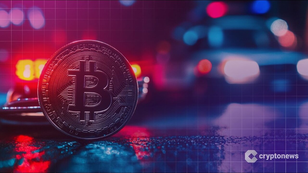 South Korean Police Officer Charged in $509k Crypto Fraud Probe