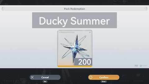 May 4, 2025 Shifted Star Code (Aether Gazer)