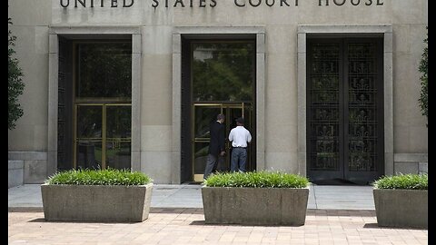 That Didn't Take Long. D.C. Circuit Places Stay on Key Ruling That Favored Trump Adminstration