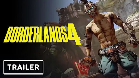 Borderlands 4 - Nintendo Switch 2 Trailer _ Nintendo Switch 2 Direct