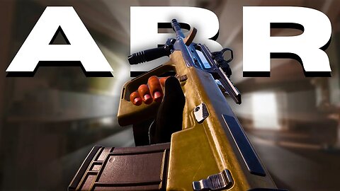 Best ABR Class You Wont Hate for Multiplayer & WZ!