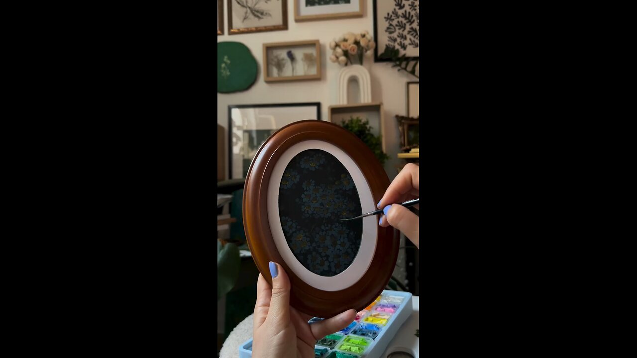 painting