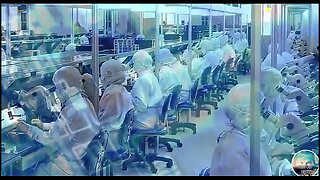 👿 "Tajne przymierze elit" ~ Plany elit dla nas zostały ujawnione i zostaną zniszczone PL