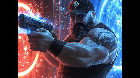 Revisiting Splitgate | Rumble Wallet