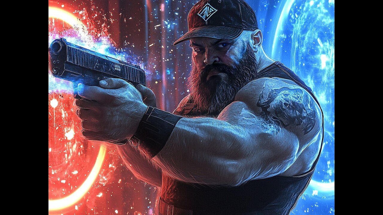 Revisiting Splitgate | Rumble Wallet