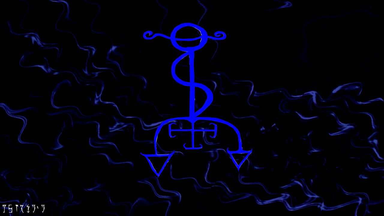 A'athiel Abyssal Tides Meditation