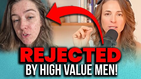 No Good Man Will Give Her Time! - Jed TRASHES Her Demands & Cold-Hearted Games