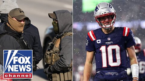 NFL addresses whether ICE activity will take place around Super Bowl