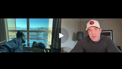 Juan O Savin & David Nino Rodriguez Countdown to Black Ops 1-18-26