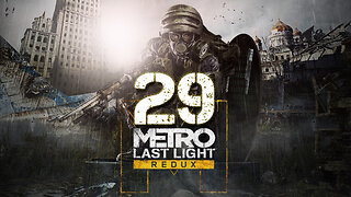 Metro Last Light Redux 029 Polis