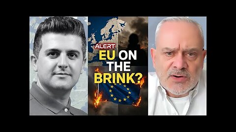 Col. Jacques Baud: Europe on the Brink: Can the EU Survive Another War