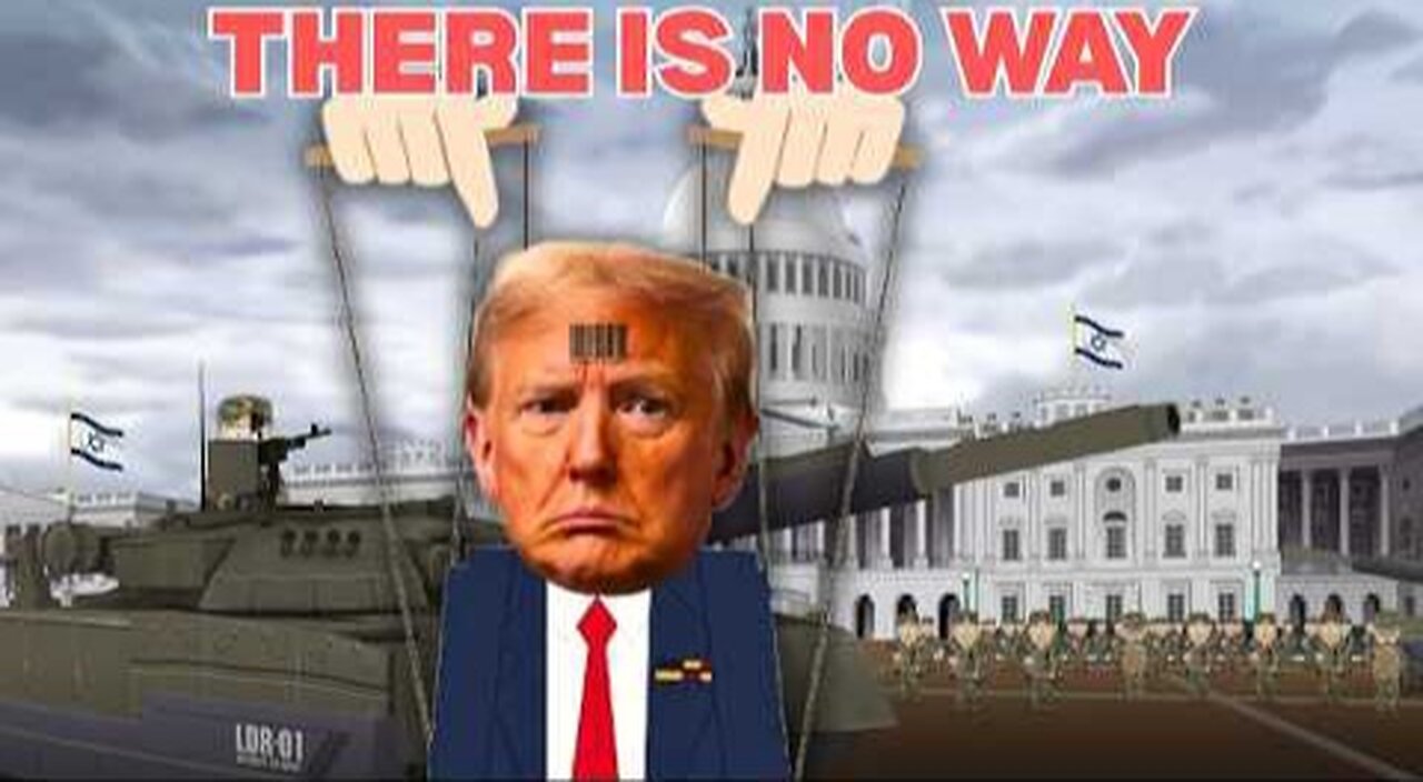 Peter Thiel = The Reptile. South Park FINALLY Went There... (Will Change Everything)