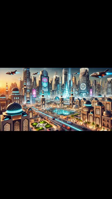 WHAT HAPPEND TO THE ARABS?