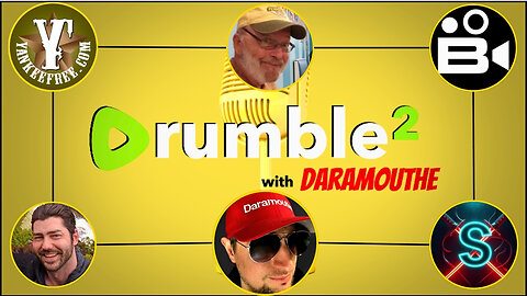 Rumble² Episode 9: Clearing the Fog.