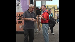 La otra cara del trabajo en Costa Rica: casi el 40 % vive en la informalidad