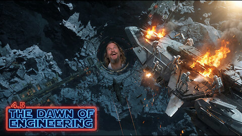 🔴 LIVE | MISADVENTURES OF STARLARD™ | StandardPractice