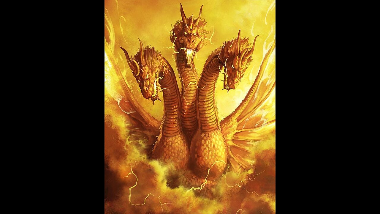 ABC ISLAND SERPENT HEAD: That THEY didn't tell you ABOUT HIROSHIMA & NAGASAKI. V15