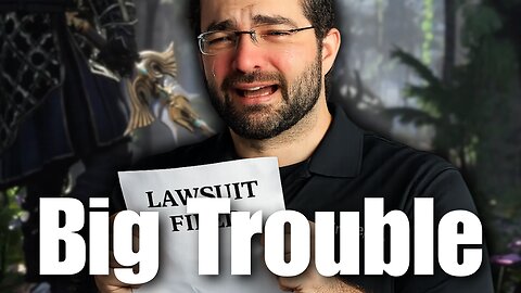 The Biggest Scam In Gaming History