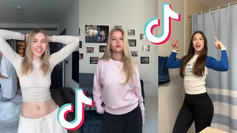Daddy Cool - TikTok Dance Challenge Compilation