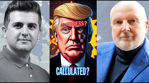 Graham E. Fuller: Trump’s Mind-Boggling Blunders—Clueless or Calculated?