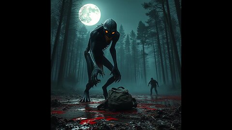 The Terrifying Night in America No One Talks About