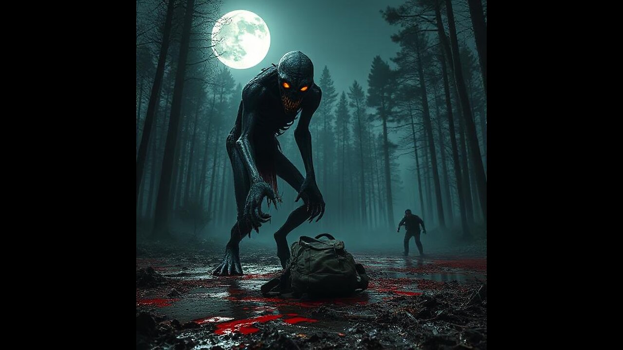 The Terrifying Night in America No One Talks About
