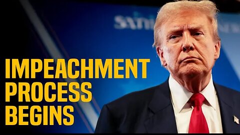 Trump gets DISASTROUS news from Congress