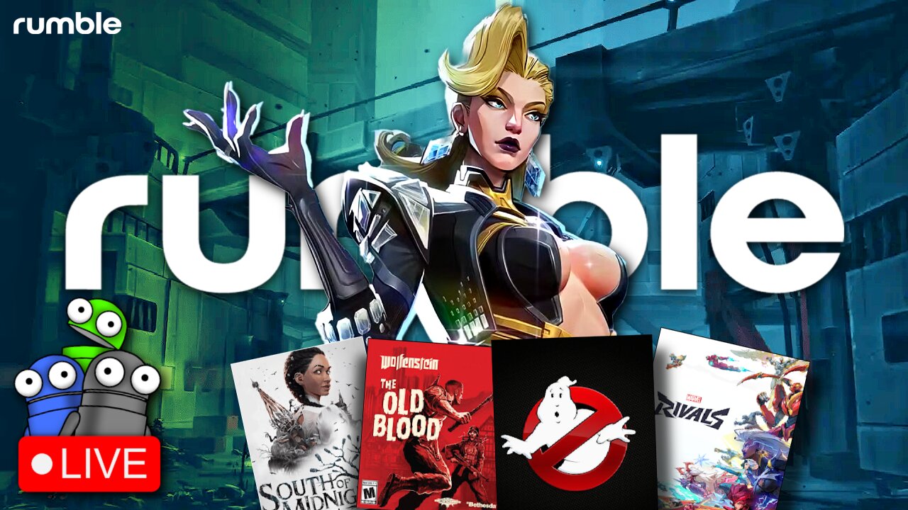 🔴 This Game NEEDS to END! | Rivals | Toons & Munchies | #RumbleGames |