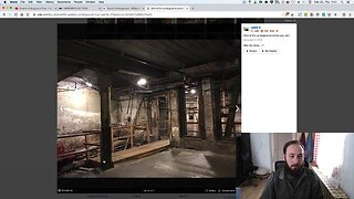 Seattle Mud Flood Proof - The Seattle Underground Tour