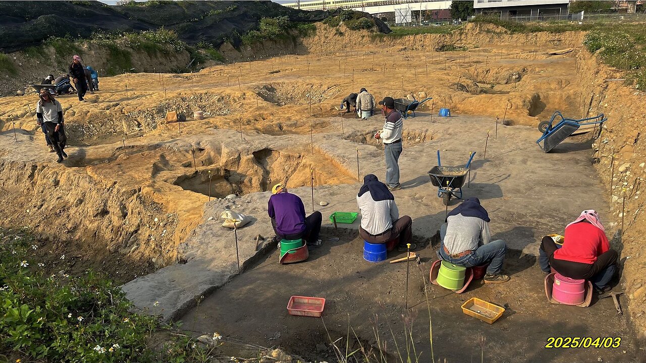25_0403大媽 南屯番婆窟