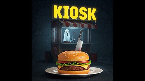 kIOSK Full Game! See the ending!