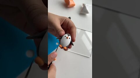 Penguin 🐧