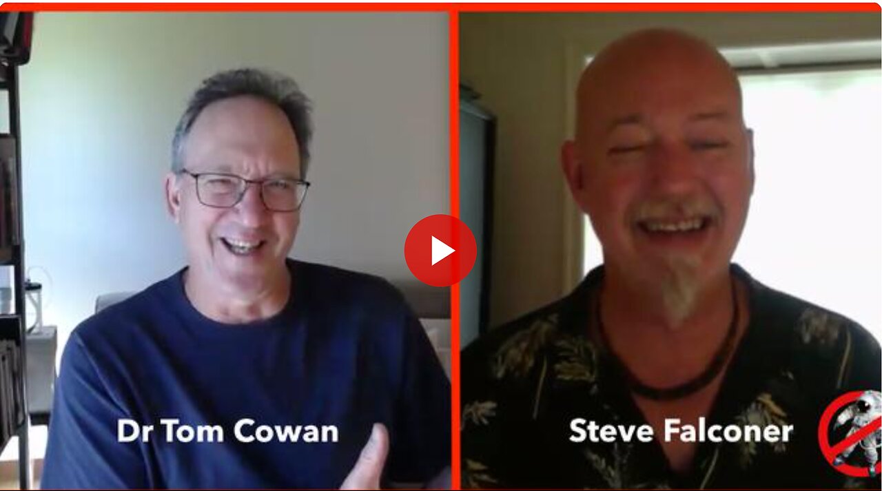 Dr. Tom Cowan: The New Biology Curriculum