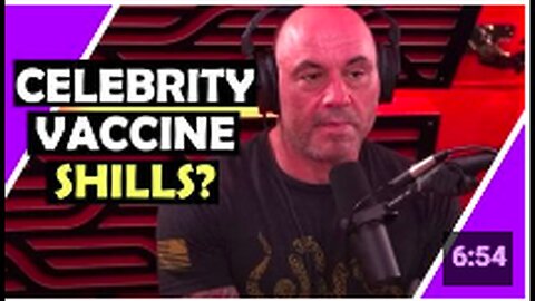 "Famous Personalities Promoting Vaccination"