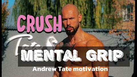 Andrew Tate: Win so hard they never recover. / Motivation video