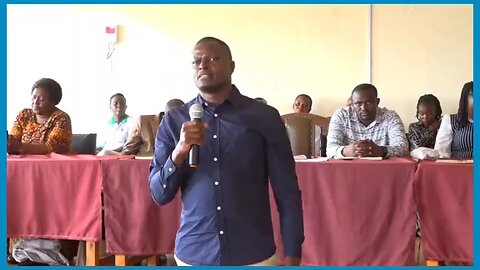 Hii Serikali inakopa pesa kukopa bila Sababu