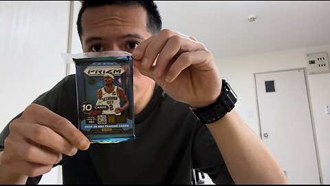 Western MVP SGA on the Cover, Eastern Underdog Inside. This Card’s a Plot Twist!